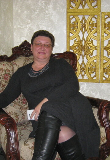 Моя фотография - Наталья, 62 из Днепр (@natalya11552)
