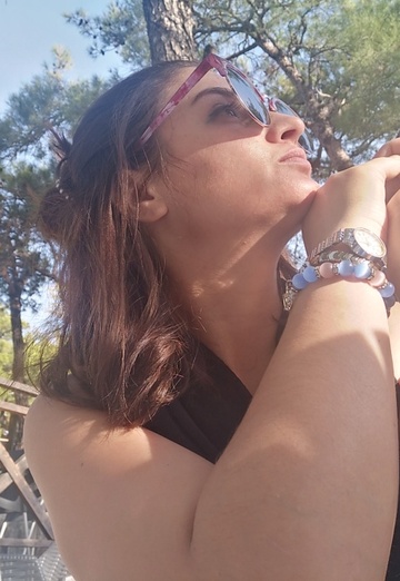 My photo - Maya Sobri, 34 from Izmir (@mayasobri)