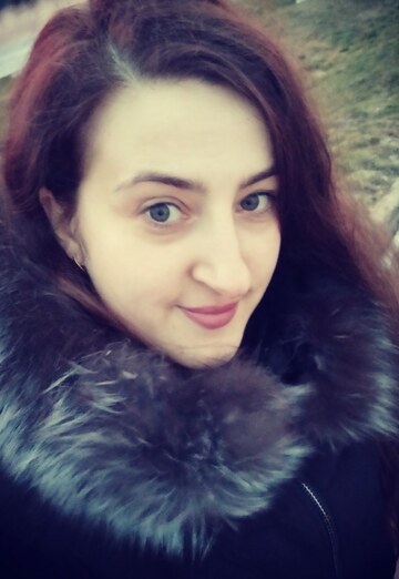 Моя фотография - Леся, 35 из Витебск (@lesya14951)