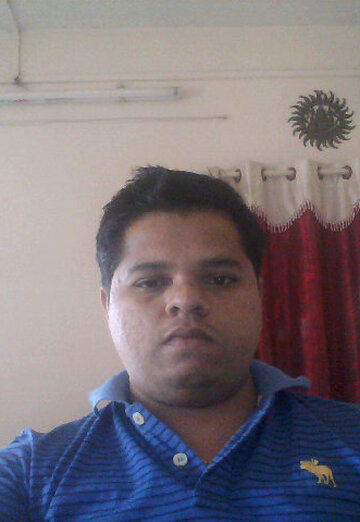 Моя фотография - Mr cool, 34 из Ахмадабад (@mrcool15)