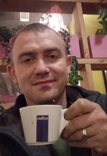 Моя фотография - Дмитрий, 33 из Терновка (@dmitriy348952)