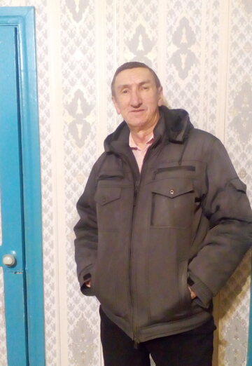 My photo - Boris, 63 from Velikiy Ustyug (@boris34277)