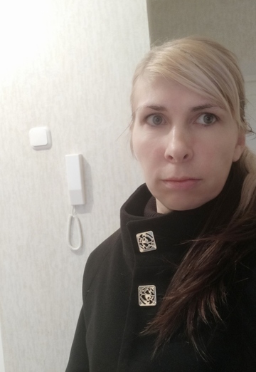 My photo - Oksana, 36 from Grodno (@oksana124247)