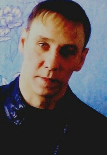 Моя фотография - Илья, 41 из Калуга (@ilya105265)