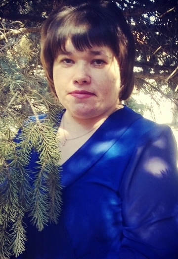 Моя фотография - Ирина, 38 из Нефтегорск (@irina76716)