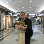 Сергей, 52, Камень-на-Оби