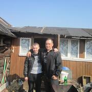 гена, 45, Урень