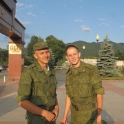 ярик, 26, Тбилисская