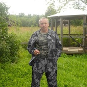 димарик, 56, Великий Устюг