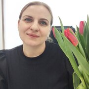 Галина 48 Москва