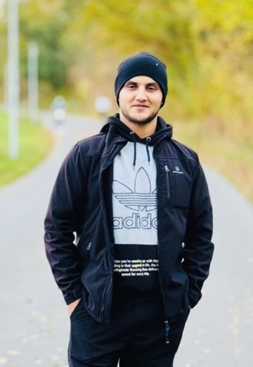 Ahmad (@ahmad6151) — my photo № 1