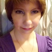 Ольга, 49, Ленск