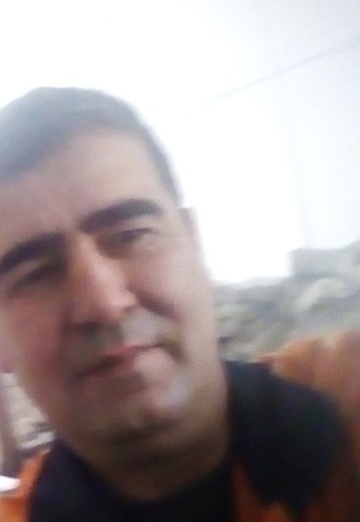 Моя фотография - Кахрамон, 55 из Волжский (Волгоградская обл.) (@kahramon612)