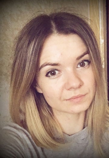 Моя фотография - Анастасия, 35 из Москва (@anastasiya173617)