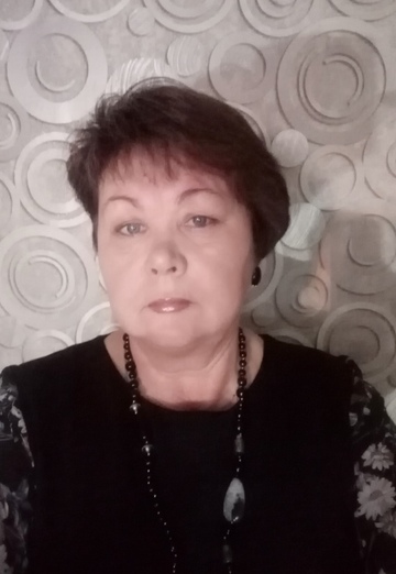 My photo - Olga, 58 from Voronezh (@olga231525)