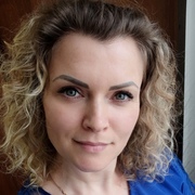 Наталья, 42, Владимир