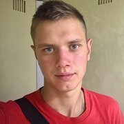 Паша, 23, Саратов