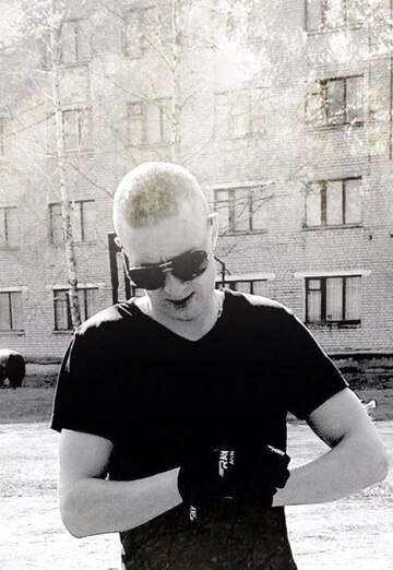 My photo - Valeriy Topor, 32 from Mstislavl (@valeriytopor)