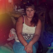 Светлана, 44, Шексна