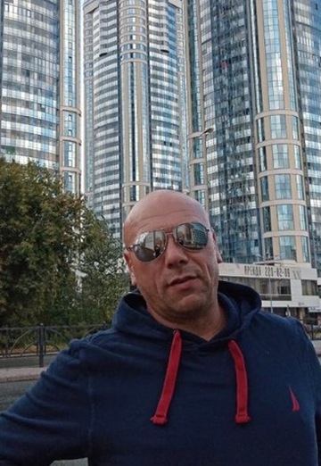 My photo - Aleksey, 51 from Anadyr (@aleksey689023)