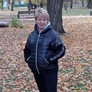 Svetlana 60 Dnipropetrovsk