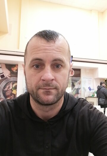 Моя фотография - Алексей, 41 из Хабаровск (@aleksey549099)