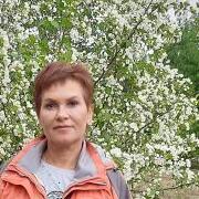 Людмила, 56, Петропавловск-Камчатский