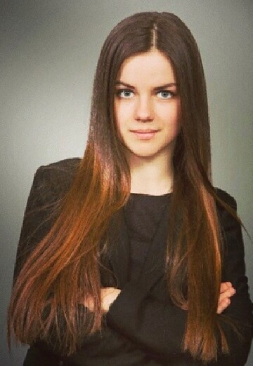 Anastasija Egorowa (@ekaterina70632) — mein Foto #13