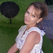 Юлия, 35, Гагарин