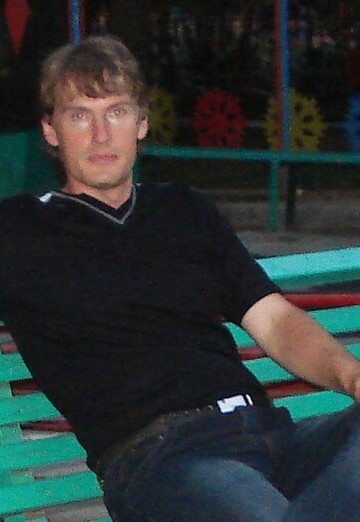 Моя фотография - Влад, 38 из Бишкек (@volan39)