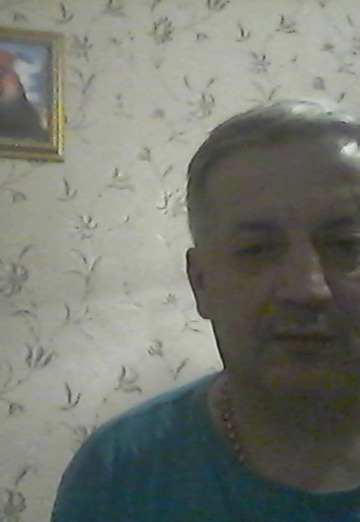 Моя фотография - александр викторович, 53 из Санкт-Петербург (@aleksandrviktorovich225)