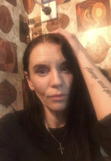 My photo - Mariya, 39 from Chelyabinsk (@mariya207804)