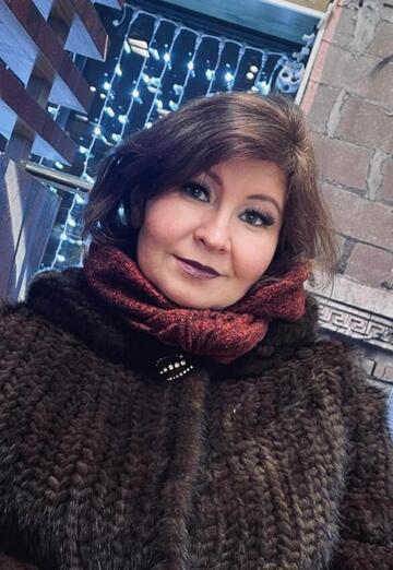 Моя фотография - Елена, 49 из Екатеринбург (@elena467920)