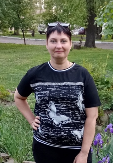Моя фотографія - Лилия, 40 з Донецьк (@liliya40927)