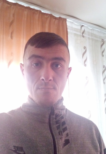 Моя фотография - Владимир, 41 из Нижний Новгород (@vladimir287361)