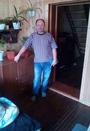 Моя фотография - Василий, 52 из Черновцы (@vasiliy53774)