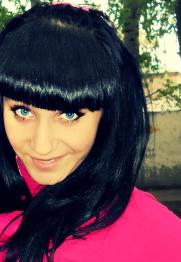 My photo - Darya, 28 from Tambovka (@darya23623)