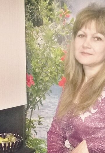 My photo - Svetlana, 59 from Armavir (@svetlana82123)