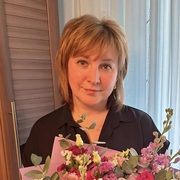 Лидия, 47, Москва