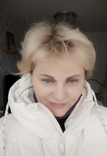 Моя фотография - Татьяна, 55 из Уфа (@tatyana405090)