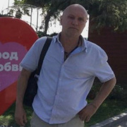 Oleg 54 Nizhny Tagil