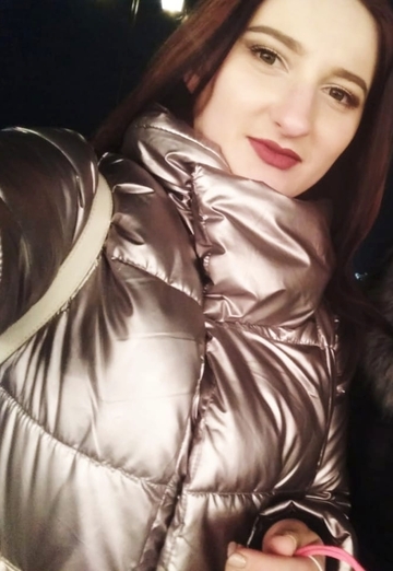 My photo - Ekaterina, 26 from Kazan (@ekaterina151266)