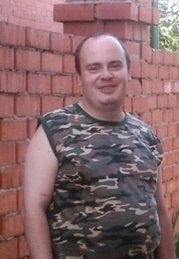 My photo - Aleksey, 36 from Voronezh (@aleksey596892)