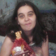 Аня Бадаева, 37, Первомайский (Тамбовская обл.)