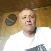 Адил 51 год (Рыбы) Москва