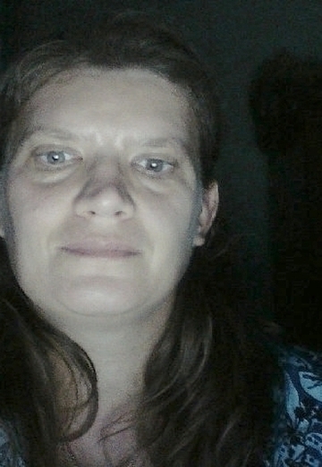 My photo - Ekaterina, 51 from Miass (@ekaterina8947)