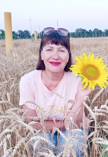 My photo - Alena, 67 from Krasnodar (@alena171503)