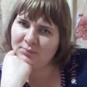 нина, 39, Архара