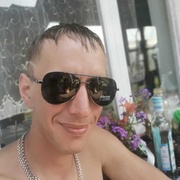 Андрей, 36, Бодайбо