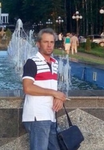 Моя фотография - Игорь, 52 из Дмитров (@igor203375)